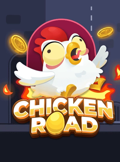Modern slot game cover